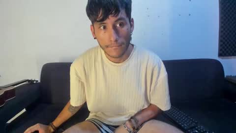 Snapshot of henrik_senn chatting on December 3, 2024, 9:55 am henrik_senn online show from December 3, 2024, 9:55 am