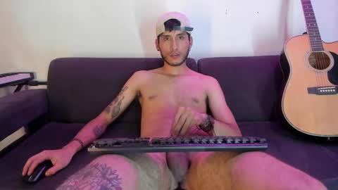 Snapshot of henrik_senn chatting on December 14, 2024, 6:56 am henrik_senn online show from December 14, 2024, 6:56 am