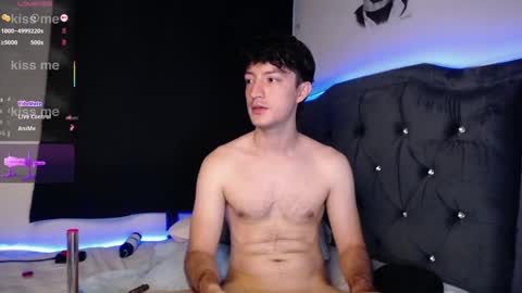 Snapshot of henry_diaz chatting on September 28, 2025, 7:36 am Henry   online show from September 28, 2025, 7:36 am