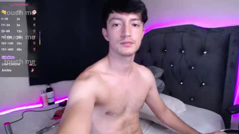 Snapshot of henry_diaz chatting on November 29, 2025, 6:49 am Henry online show from November 29, 2025, 6:49 am