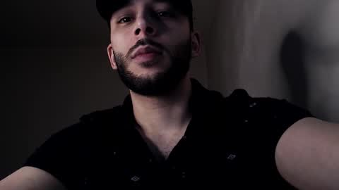 HenryAxe online show from November 17, 2025, 9:48 am