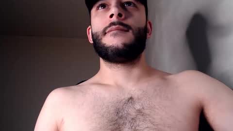 HenryAxe online show from November 30, 2025, 6:12 pm