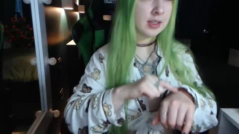 Snapshot of hentaishiing chatting on January 26, 2025, 12:22 pm Hentaishiing online show from January 26, 2025, 12:22 pm