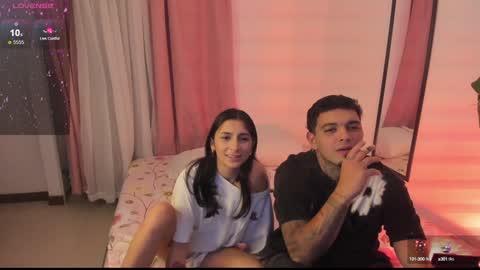 Snapshot of hera_069 chatting on December 4, 2024, 5:05 am Hello I am Valentina independent Colombian model I love sensuality and pleasure welcome online show from December 4, 2024, 5:05 am