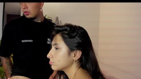 Snapshot of hera_069 chatting on February 6, 2025, 5:57 am Hello I am Valentina independent Colombian model I love sensuality and pleasure welcome online show from February 6, 2025, 5:57 am