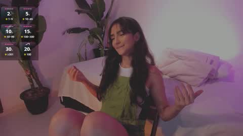 Hello I am Valentina independent Colombian model I love sensuality and pleasure welcome online show from November 14, 2025, 7:23 pm