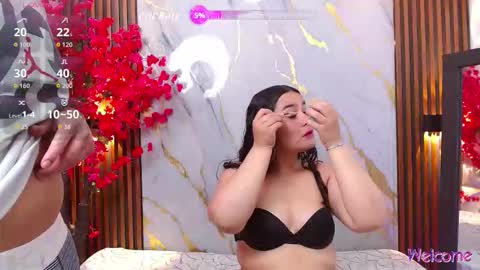 Snapshot of hera_n_zeus chatting on November 8, 2025, 7:23 pm hera n zeus online show from November 8, 2025, 7:23 pm