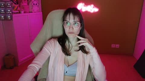 Snapshot of heraluna_ chatting on January 15, 2025, 11:08 pm HeraLuna  online show from January 15, 2025, 11:08 pm