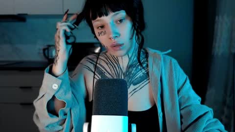 Snapshot of herbal_helpmepls chatting on January 31, 2025, 10:52 pm dirty Diana online show from January 31, 2025, 10:52 pm