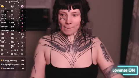 Snapshot of herbal_helpmepls chatting on March 9, 2025, 10:30 pm dirty Diana online show from March 9, 2025, 10:30 pm