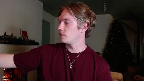 Gregblonde  Alextattoo online show from January 28, 2025, 3:57 pm