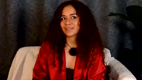 hercyqueen online show from September 28, 2025, 5:24 am