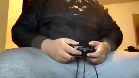 Snapshot of hereforbootyyy chatting on December 16, 2024, 11:22 am Hereforbootyyyy online show from December 16, 2024, 11:22 am