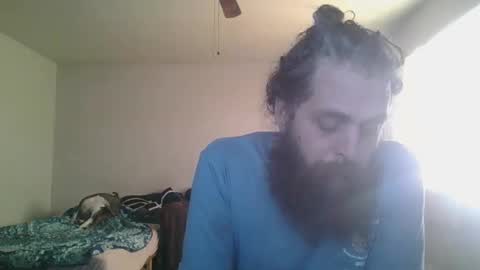 hermannbukowski online show from October 30, 2025, 5:02 pm