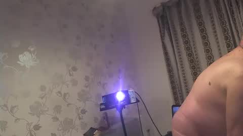 mature online show from November 9, 2025, 7:56 pm