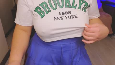 Maryana online show from January 22, 2025, 10:18 am