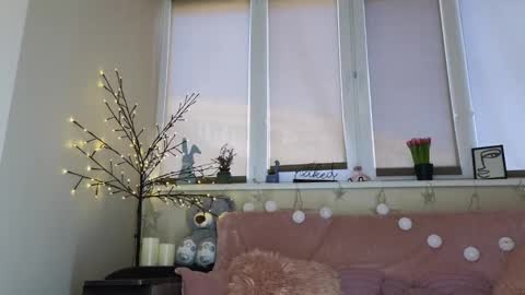 Maryana online show from February 24, 2025, 10:04 am