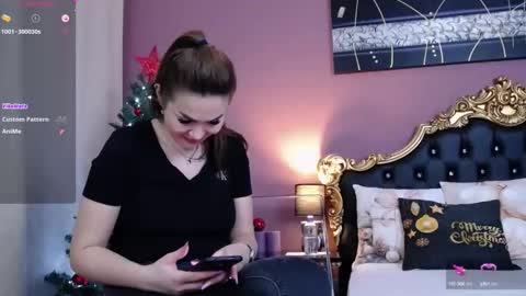 Snapshot of hessahessy chatting on December 18, 2024, 2:17 pm Hessy online show from December 18, 2024, 2:17 pm