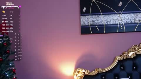 Snapshot of hessahessy chatting on December 28, 2024, 10:25 am Hessy online show from December 28, 2024, 10:25 am