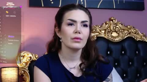 Snapshot of hessahessy chatting on January 8, 2025, 9:53 am Hessy online show from January 8, 2025, 9:53 am