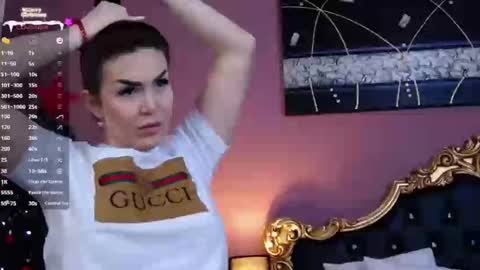 Snapshot of hessahessy chatting on January 10, 2025, 4:09 pm Hessy online show from January 10, 2025, 4:09 pm