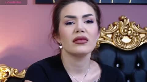 Snapshot of hessahessy chatting on January 15, 2025, 11:10 am Hessy online show from January 15, 2025, 11:10 am