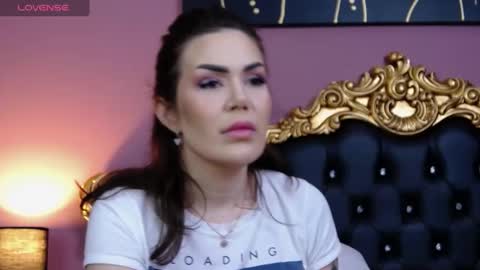 Snapshot of hessahessy chatting on February 27, 2025, 11:52 am Hessy online show from February 27, 2025, 11:52 am