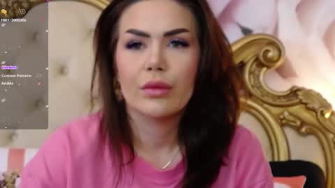 Snapshot of hessahessy chatting on March 10, 2025, 10:48 am Hessy online show from March 10, 2025, 10:48 am