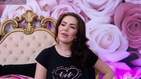 Snapshot of hessahessy chatting on October 12, 2025, 6:51 pm Hessy online show from October 12, 2025, 6:51 pm