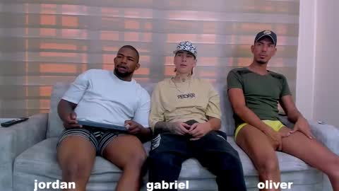 heteros men online show from February 20, 2025, 7:41 pm