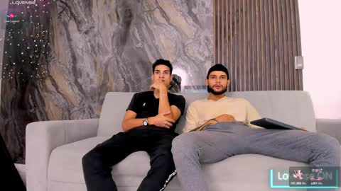 heteros men online show from March 5, 2025, 1:42 am