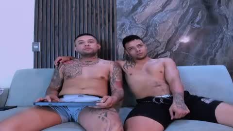 heteros men online show from October 14, 2025, 2:12 am