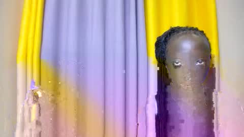 Hevyn online show from November 3, 2025, 8:32 pm