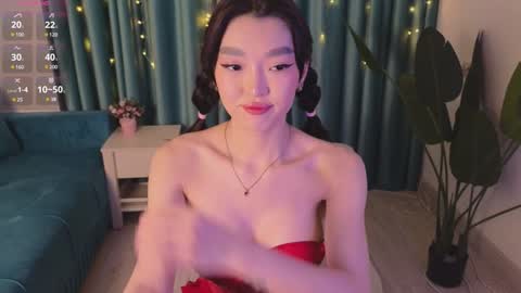 Snapshot of hey_herbal chatting on January 29, 2025, 3:15 pm Audrey online show from January 29, 2025, 3:15 pm