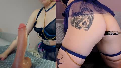 Neko online show from January 28, 2025, 11:38 am