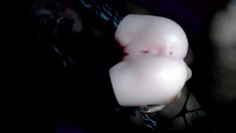 Tamarah online show from November 27, 2025, 10:12 pm