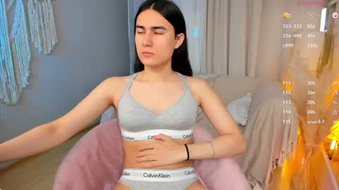 heyalena online show from November 12, 2025, 6:25 am