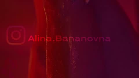 Snapshot of heybanan chatting on March 2, 2025, 7:32 am Alina online show from March 2, 2025, 7:32 am