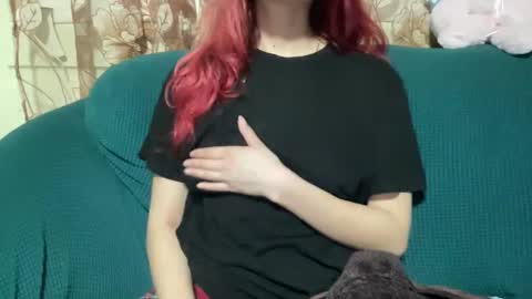 Snapshot of heybluebabe chatting on February 4, 2025, 7:07 am Blue online show from February 4, 2025, 7:07 am