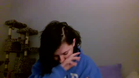 Snapshot of heyitspiper chatting on February 28, 2025, 6:09 pm Piper online show from February 28, 2025, 6:09 pm