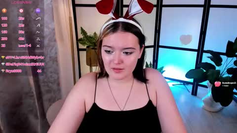 Snapshot of heymarybaby chatting on October 9, 2025, 7:50 am Amazing Mary online show from October 9, 2025, 7:50 am