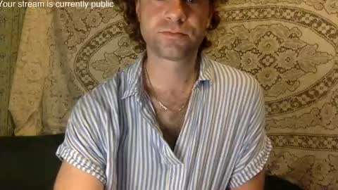 Snapshot of heytheretigers chatting on February 4, 2025, 12:55 pm Lollie Bam Tesoro online show from February 4, 2025, 12:55 pm