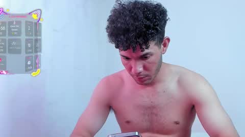 Snapshot of hghilltop chatting on September 9, 2025, 8:41 pm Harry Gaylord Hilltop INDEPENDENT MODEL online show from September 9, 2025, 8:41 pm