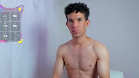 Snapshot of hghilltop chatting on September 13, 2025, 12:27 pm Harry Gaylord Hilltop INDEPENDENT MODEL online show from September 13, 2025, 12:27 pm