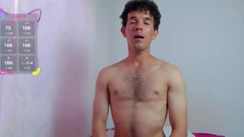 Snapshot of hghilltop chatting on October 23, 2025, 7:34 pm Harry Gaylord Hilltop INDEPENDENT MODEL online show from October 23, 2025, 7:34 pm