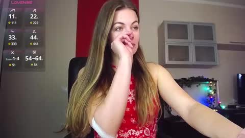 Snapshot of hi_bye_ chatting on February 25, 2025, 8:14 am Lina online show from February 25, 2025, 8:14 am