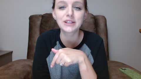 Paige online show from October 29, 2025, 1:13 pm