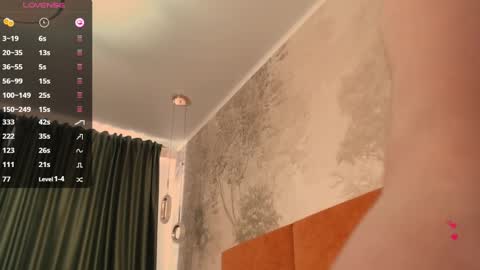 Snapshot of hiaru_cutie chatting on January 9, 2025, 5:34 am Hiaru online show from January 9, 2025, 5:34 am