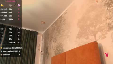 Snapshot of hiaru_cutie chatting on January 30, 2025, 8:43 am Hiaru online show from January 30, 2025, 8:43 am