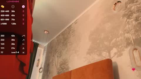 Snapshot of hiaru_cutie chatting on February 1, 2025, 6:00 am Hiaru online show from February 1, 2025, 6:00 am